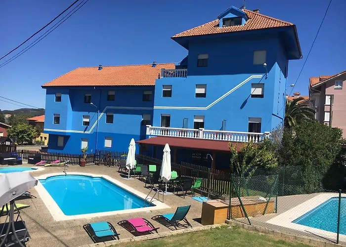 Hotel Azcona